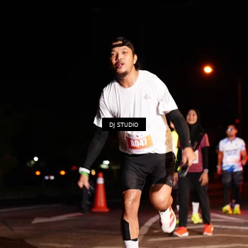 Runner Photo 4841166