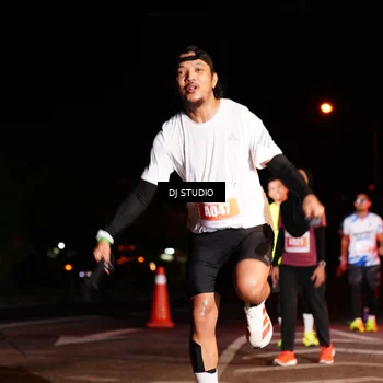 Runner Photo 4841167