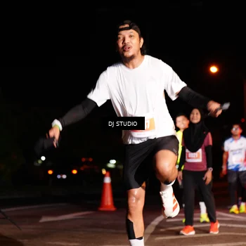 Runner Photo 4841170