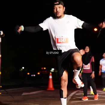 Runner Photo 4841174