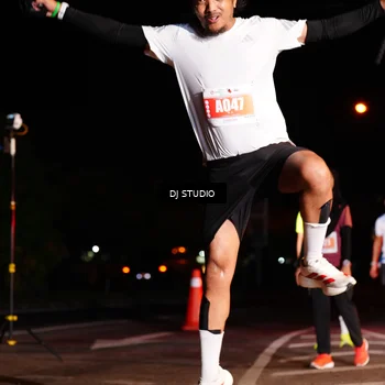 Runner Photo 4841176