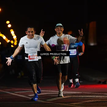 Runner Photo 4841179