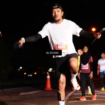 Runner Photo 4841180