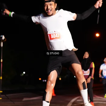 Runner Photo 4841184