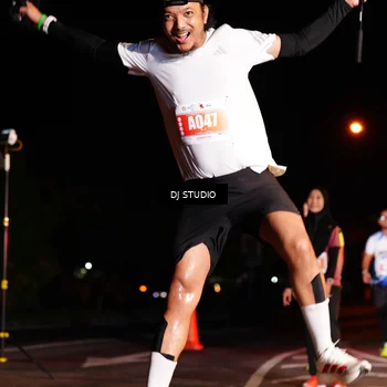 Runner Photo 4841185