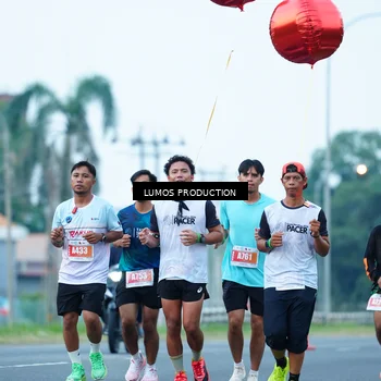 Runner Photo 4841186