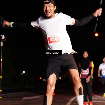 Runner Photo 4841187