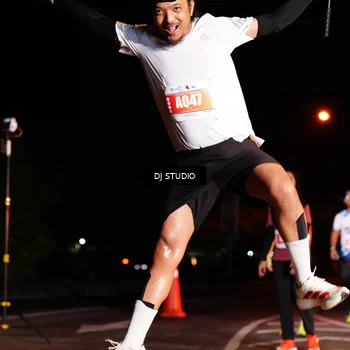 Runner Photo 4841188