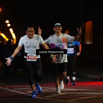 Runner Photo 4841190