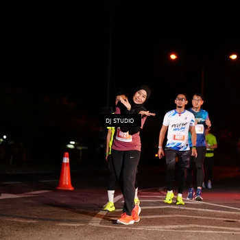 Runner Photo 4841191