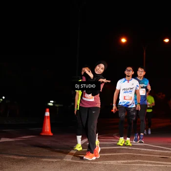 Runner Photo 4841192