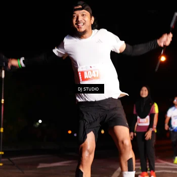 Runner Photo 4841193