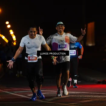 Runner Photo 4841196