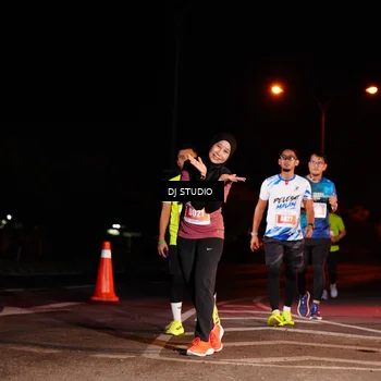 Runner Photo 4841197