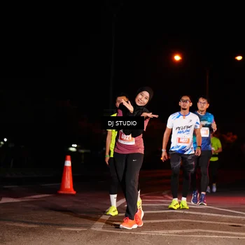 Runner Photo 4841200