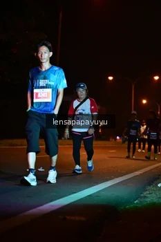 Runner Photo 4841203