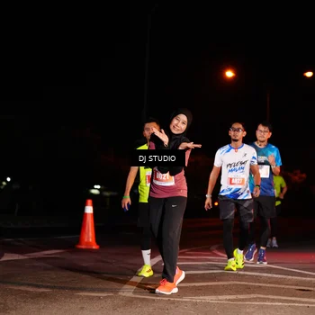 Runner Photo 4841205