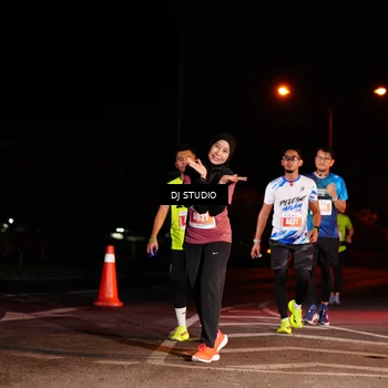 Runner Photo 4841207
