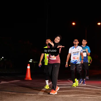 Runner Photo 4841208