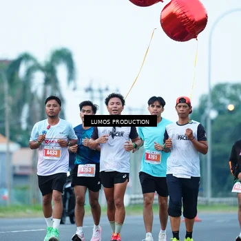 Runner Photo 4841209