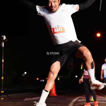 Runner Photo 4841214