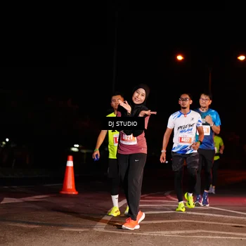 Runner Photo 4841215