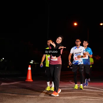 Runner Photo 4841217