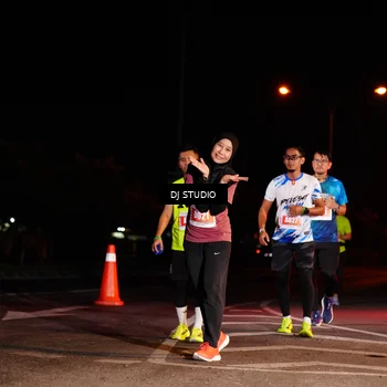 Runner Photo 4841218