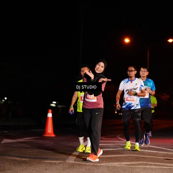 Runner Photo 4841219