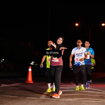 Runner Photo 4841220