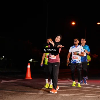 Runner Photo 4841222