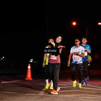 Runner Photo 4841223