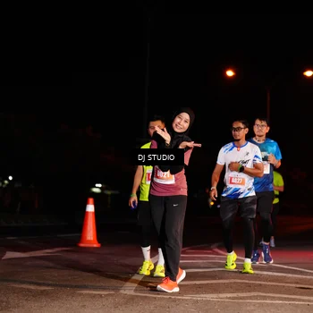 Runner Photo 4841224
