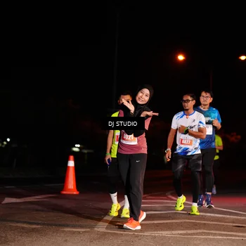 Runner Photo 4841225