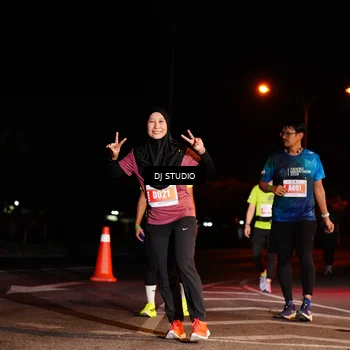 Runner Photo 4841227