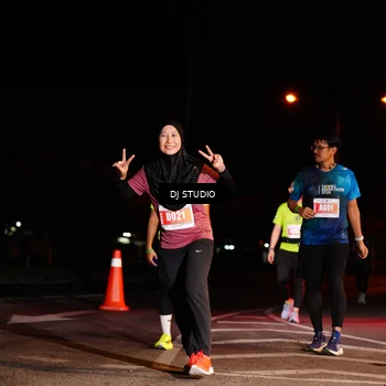 Runner Photo 4841228