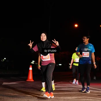 Runner Photo 4841230