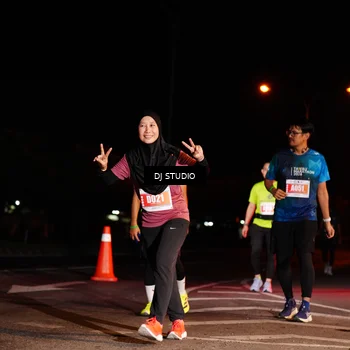 Runner Photo 4841232