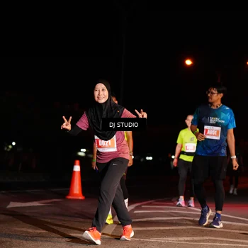 Runner Photo 4841233