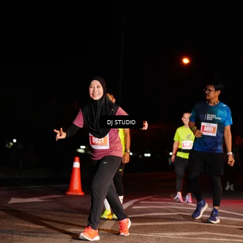 Runner Photo 4841235