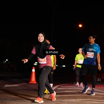 Runner Photo 4841238