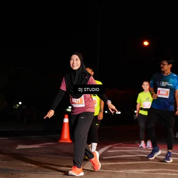 Runner Photo 4841239