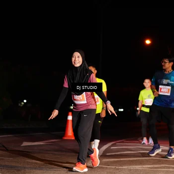 Runner Photo 4841240