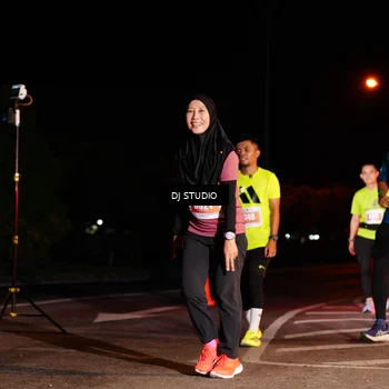 Runner Photo 4841245