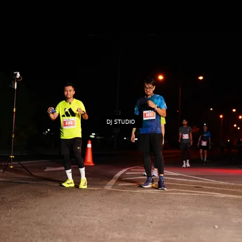 Runner Photo 4841247