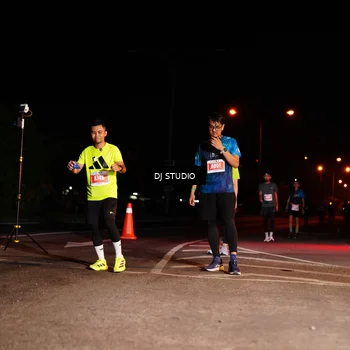 Runner Photo 4841249