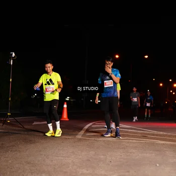 Runner Photo 4841252