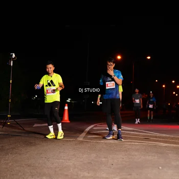 Runner Photo 4841253