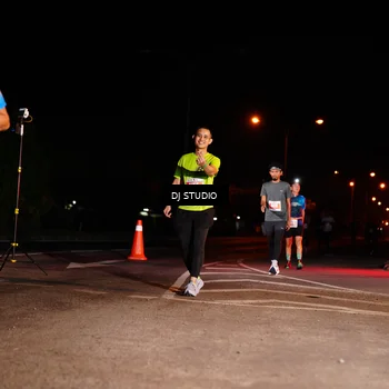 Runner Photo 4841254