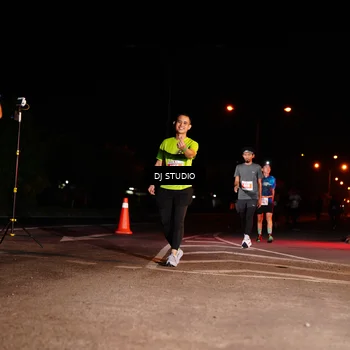 Runner Photo 4841255
